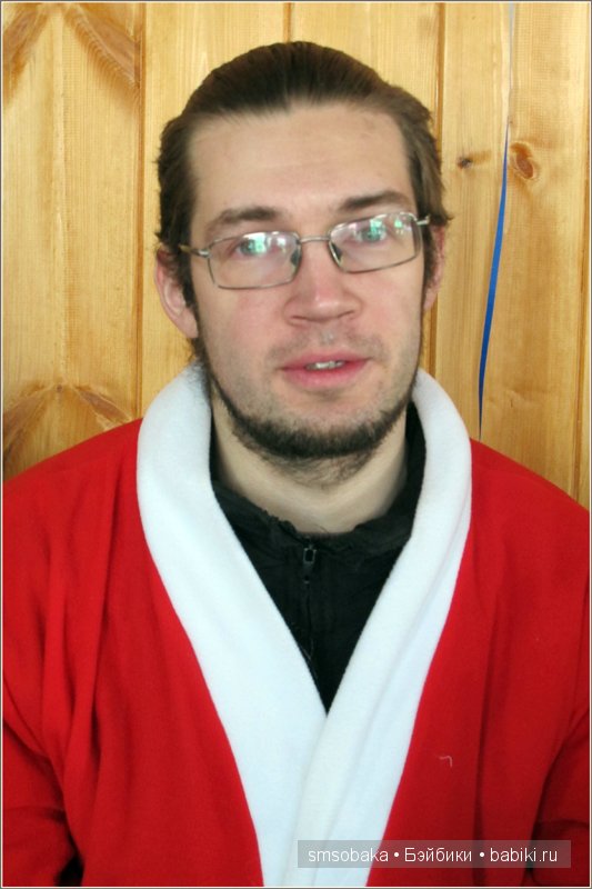 Новогодняя кукловстреча в Москве 2016 год