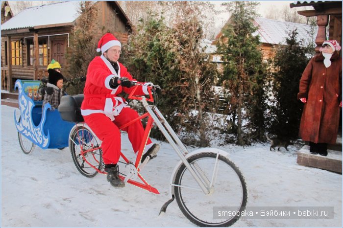 Новогодняя кукловстреча в Москве 2016 год