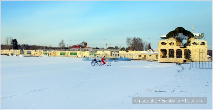 Новогодняя кукловстреча в Москве 2016 год