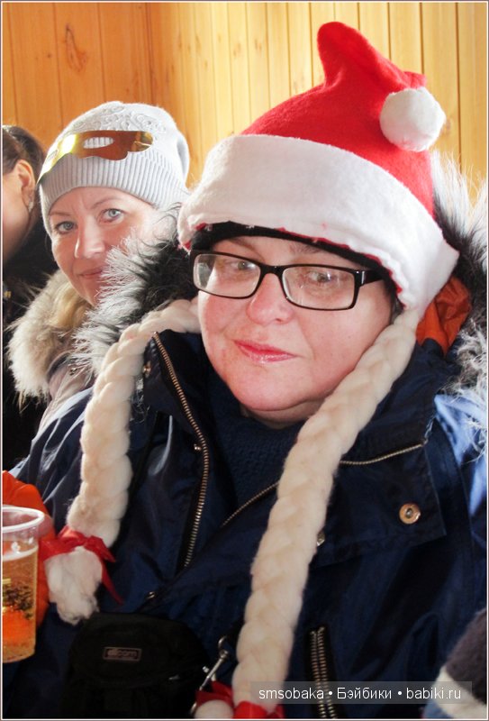 Новогодняя кукловстреча в Москве 2016 год