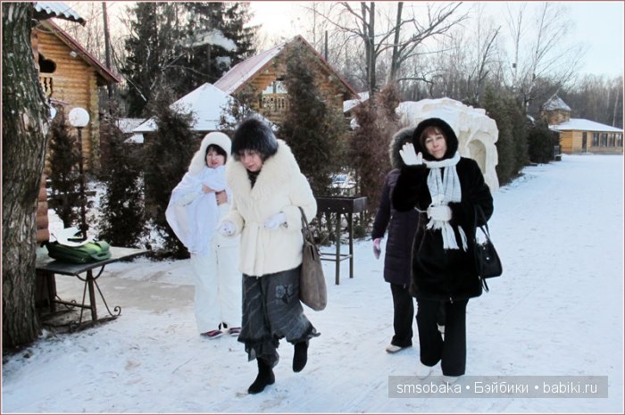 Новогодняя кукловстреча в Москве 2016 год