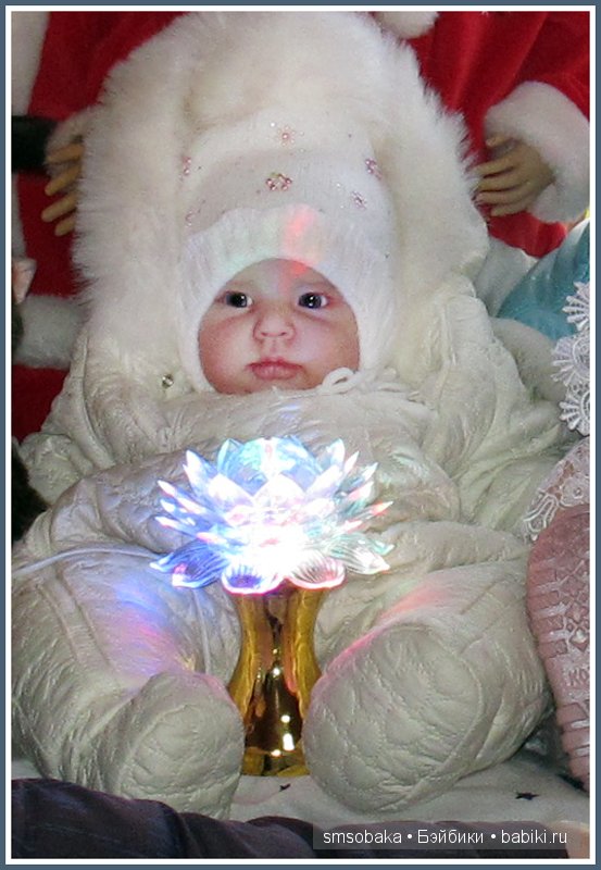 Новогодняя кукловстреча в Москве 2016 год