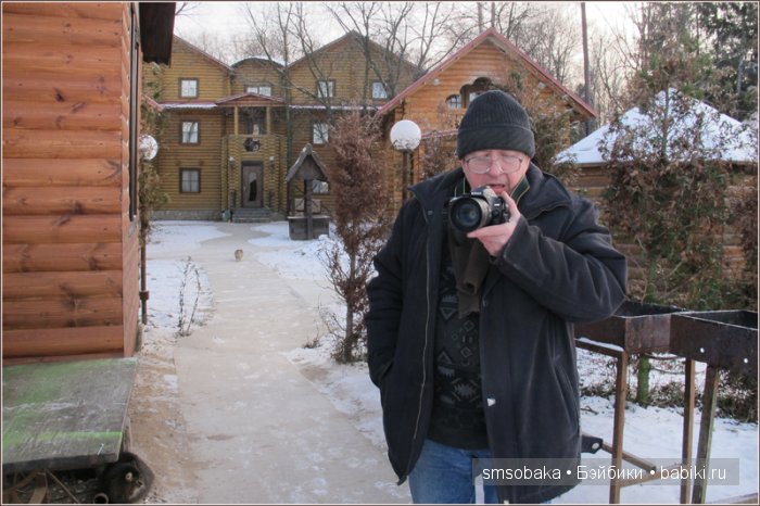 Новогодняя кукловстреча в Москве 2016 год