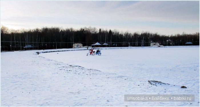 Новогодняя кукловстреча в Москве 2016 год