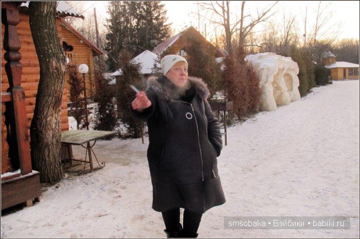 Новогодняя кукловстреча в Москве 2016 год