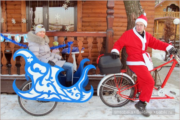 Новогодняя кукловстреча в Москве 2016 год