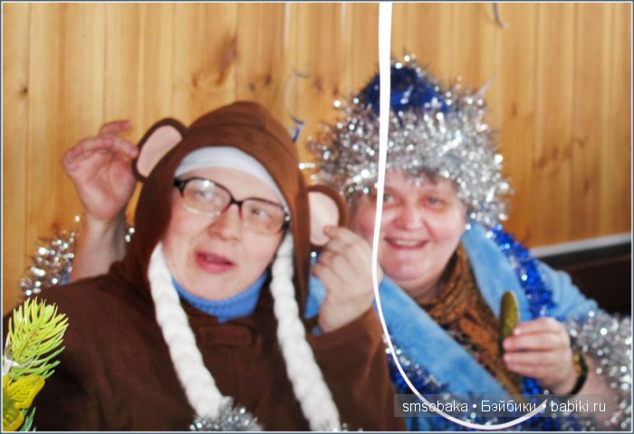 Новогодняя кукловстреча в Москве 2016 год