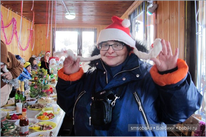 Новогодняя кукловстреча в Москве 2016 год