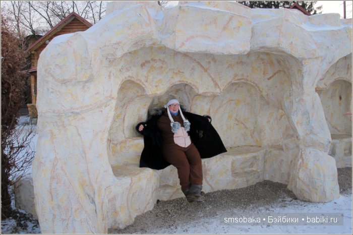 Новогодняя кукловстреча в Москве 2016 год