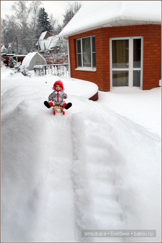 Зимушка- Зима — Российские куклы Весна