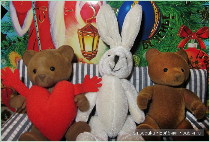 Зимушка- Зима — Российские куклы Весна