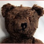 Мишка, который пережил Сталинские репрессии