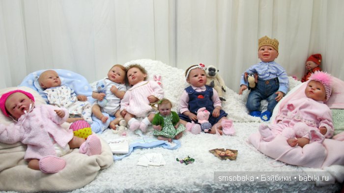 Весенний бал кукол на Тишинке. Москва, 5 марта 2016. Фотоотчет