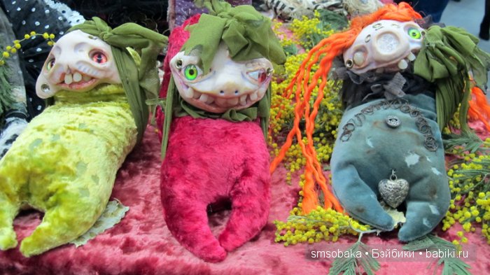 Весенняя выставка на Тишинке моими глазами. 5 марта 2016