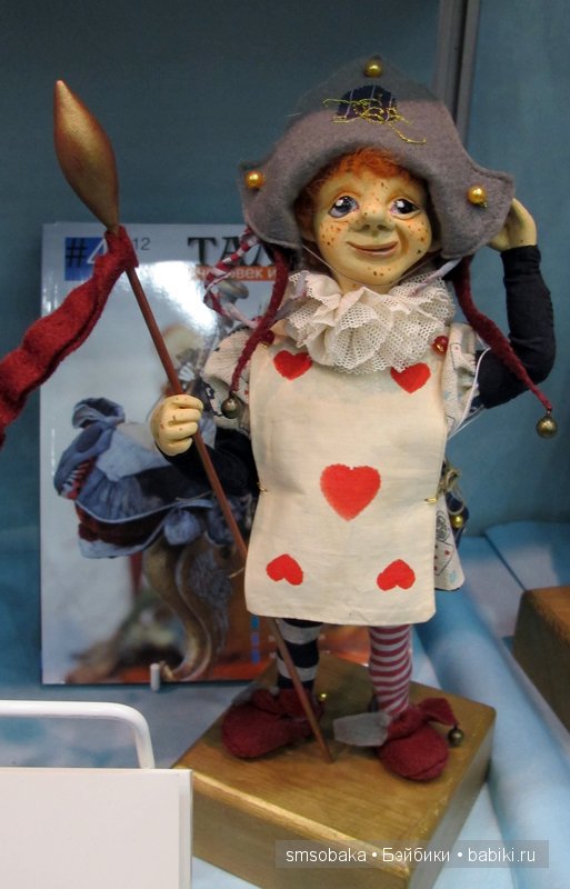 Весенняя выставка на Тишинке моими глазами. 5 марта 2016