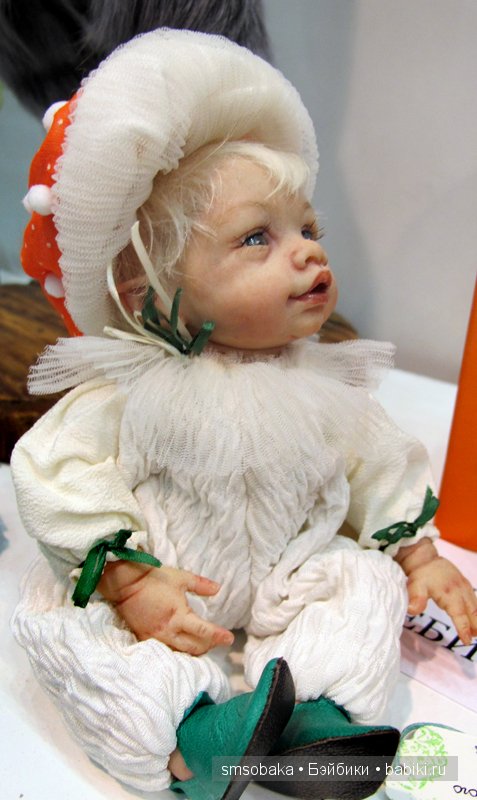 Весенняя выставка на Тишинке моими глазами. 5 марта 2016