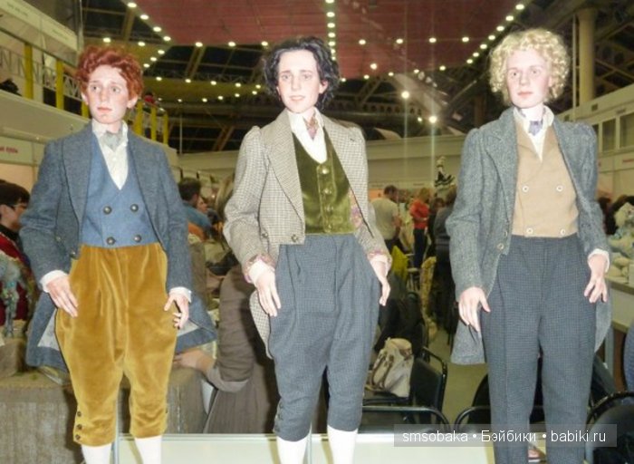 Весенний бал кукол на Тишинке. Москва, 5 марта 2016. Фотоотчет