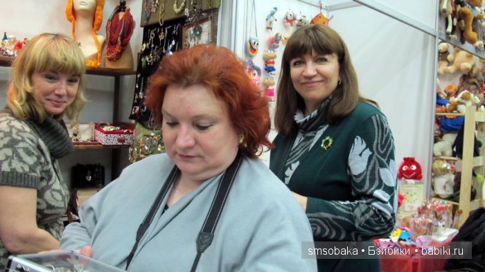 Весенняя выставка на Тишинке моими глазами. 5 марта 2016 (фото 8)