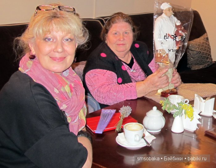 Весенняя выставка на Тишинке моими глазами. 5 марта 2016