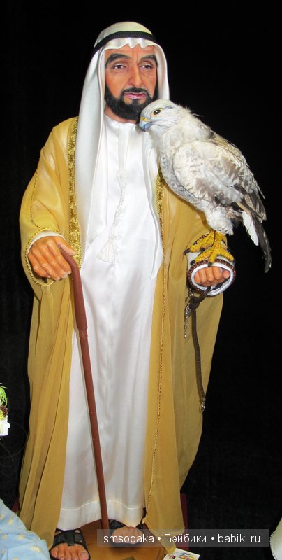 Весенний бал кукол на Тишинке. Москва, 5 марта 2016. Фотоотчет