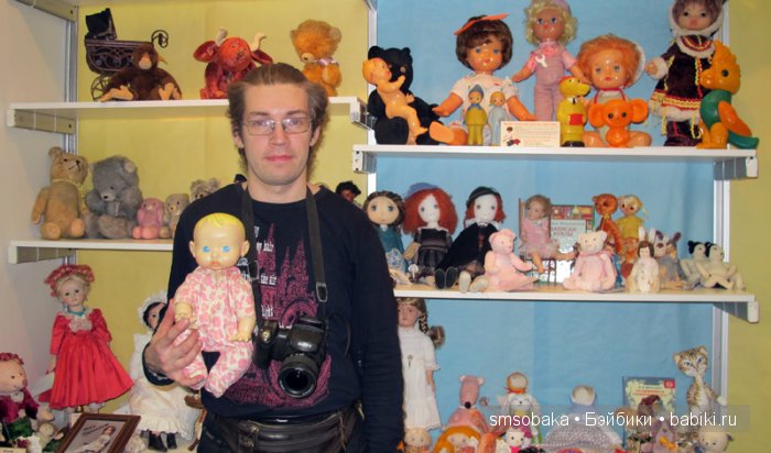 Весенняя выставка на Тишинке моими глазами. 5 марта 2016