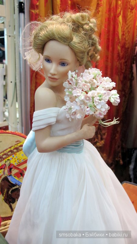 Весенняя выставка на Тишинке моими глазами. 5 марта 2016