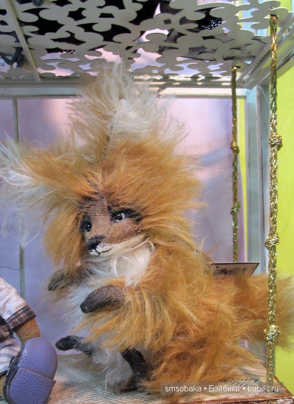 Весенняя выставка на Тишинке моими глазами. 5 марта 2016 (фото 7)