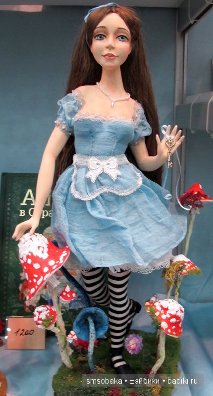 Весенняя выставка на Тишинке моими глазами. 5 марта 2016