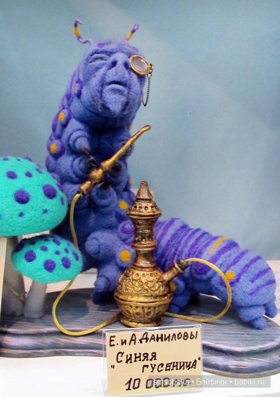 Весенняя выставка на Тишинке моими глазами. 5 марта 2016