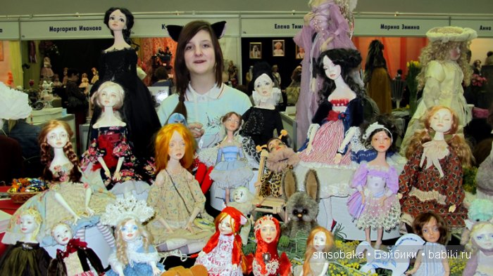 Весенняя выставка на Тишинке моими глазами. 5 марта 2016