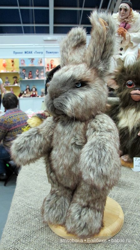 Весенняя выставка на Тишинке моими глазами. 5 марта 2016