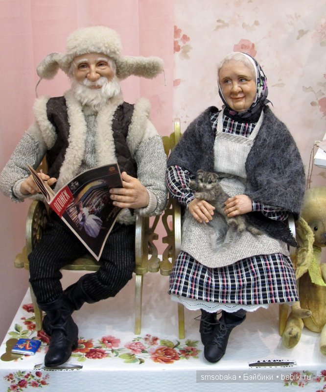 Весенняя выставка на Тишинке моими глазами. 5 марта 2016 (фото 5)