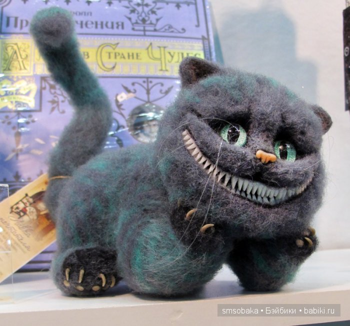 Весенний бал кукол на Тишинке. Москва, 5 марта 2016. Фотоотчет