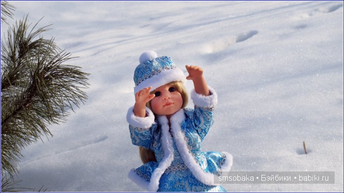 Приз за первое место в лотерее! Как зима ушла, а весна пришла