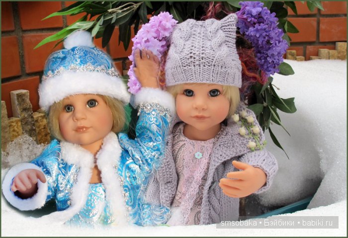 Приз за первое место в лотерее! Как зима ушла, а весна пришла (фото 2)