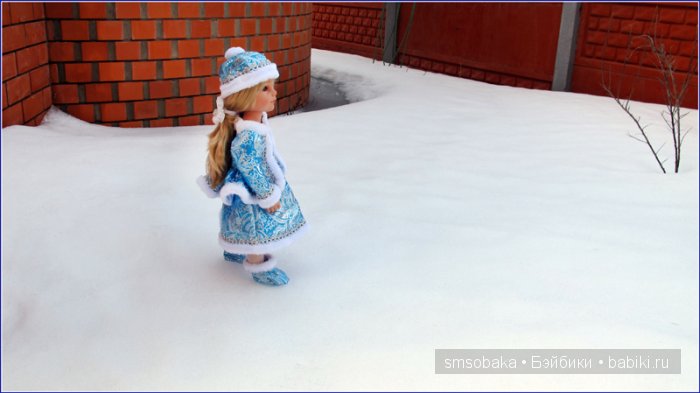 Приз за первое место в лотерее! Как зима ушла, а весна пришла