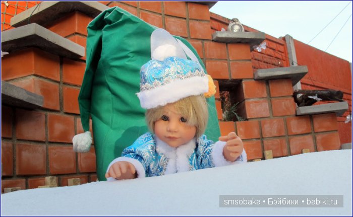 Приз за первое место в лотерее! Как зима ушла, а весна пришла