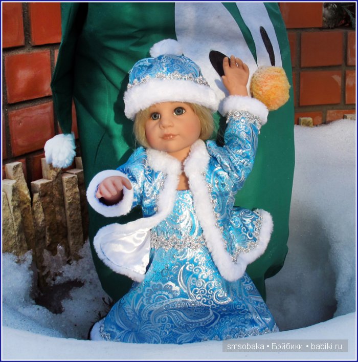 Приз за первое место в лотерее! Как зима ушла, а весна пришла