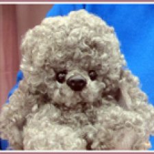 Выставка мишек на Тишинке - декабрь 2016. Hello Teddy