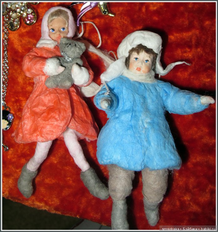 Выставка кукол в Гостином дворе декабрь 2016. Мои впечатления и покупки. Искусство куклы 2016