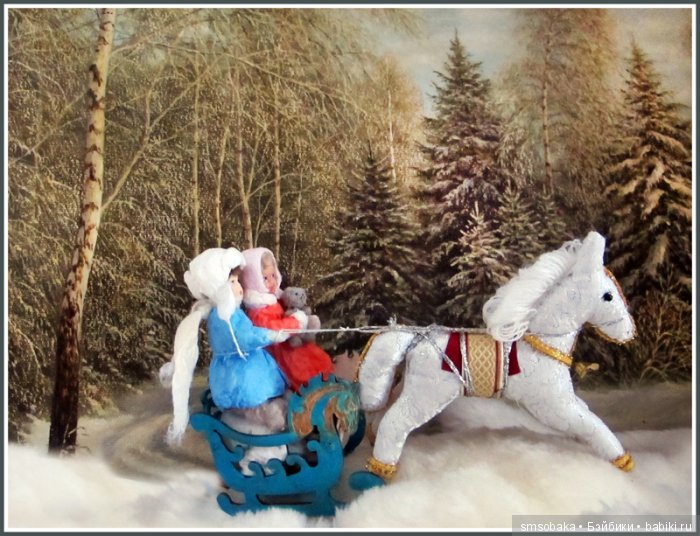 Выставка кукол в Гостином дворе декабрь 2016. Мои впечатления и покупки. Искусство куклы 2016