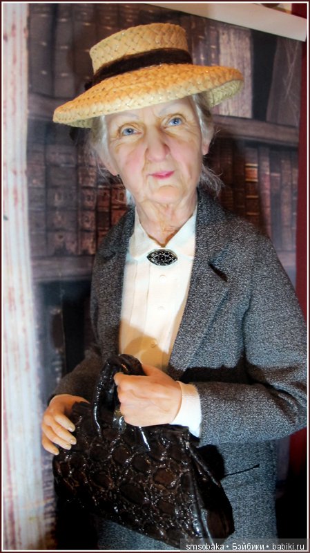 Выставка кукол в Гостином дворе декабрь 2016. Мои впечатления и покупки. Искусство куклы 2016