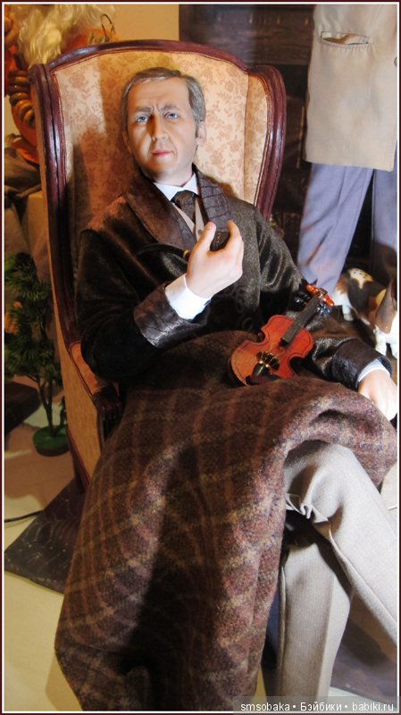 Выставка кукол в Гостином дворе декабрь 2016. Мои впечатления и покупки (фото 10)