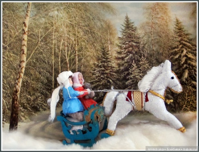 Выставка кукол в Гостином дворе декабрь 2016. Мои впечатления и покупки