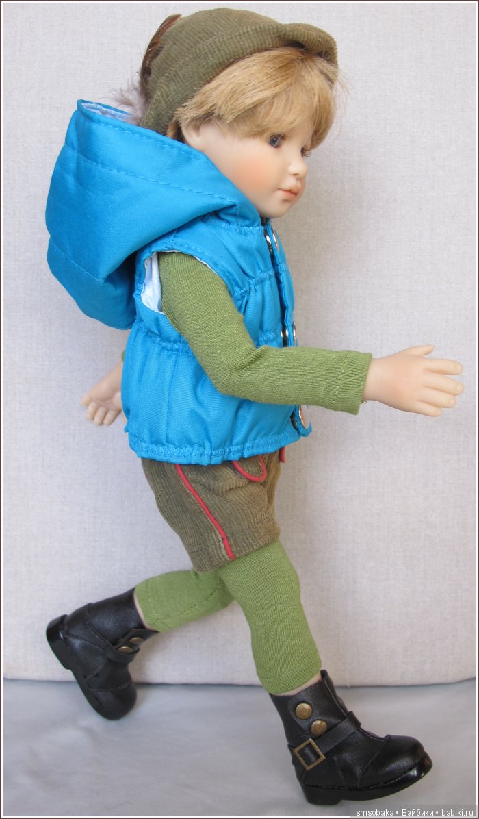 Наконец-то я нашла идеальных кукол для игры и фотосессий! Или- Плюшкомания началась