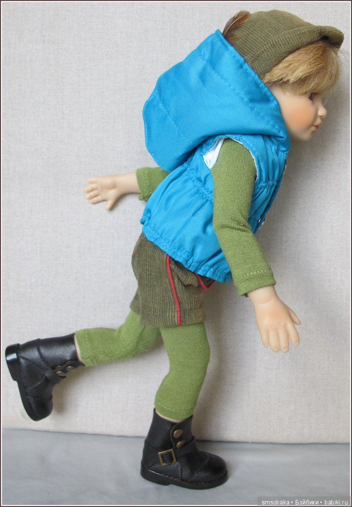 Наконец-то я нашла идеальных кукол для игры и фотосессий! Или- Плюшкомания началась