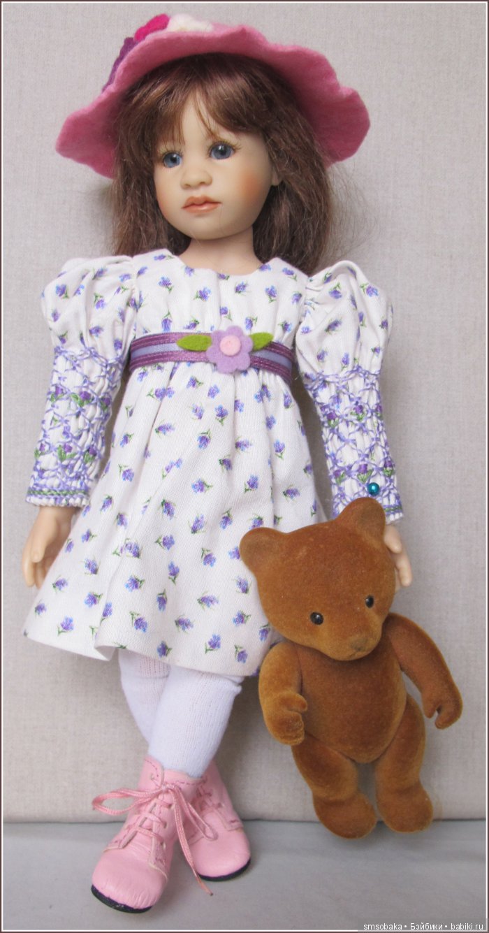 Наконец-то я нашла идеальных кукол для игры и фотосессий! Или- Плюшкомания началась