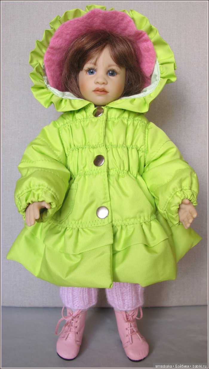 Наконец-то я нашла идеальных кукол для игры и фотосессий! Или- Плюшкомания началась