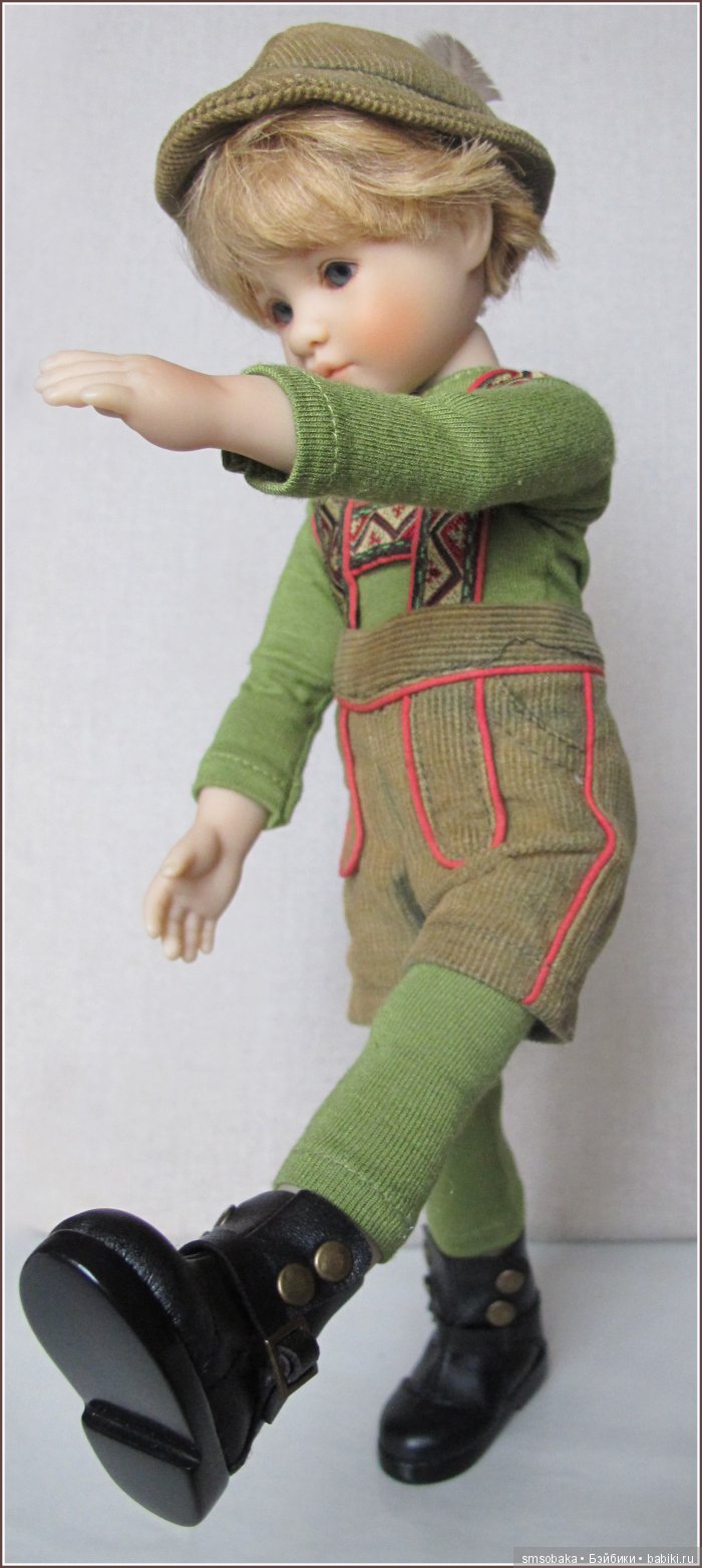 Наконец-то я нашла идеальных кукол для игры и фотосессий! Или- Плюшкомания началась