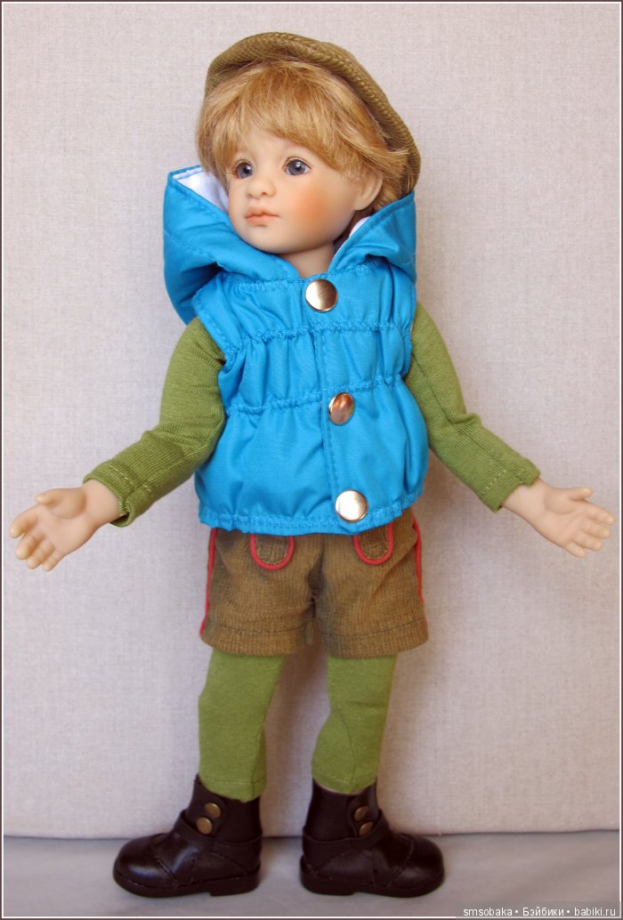 Наконец-то я нашла идеальных кукол для игры и фотосессий! Или- Плюшкомания началась